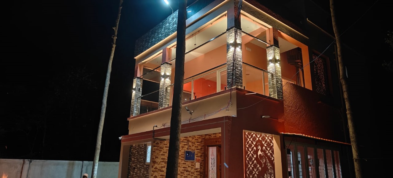 Home Stay in Nagalur Yercaud | call +91 94875 51461